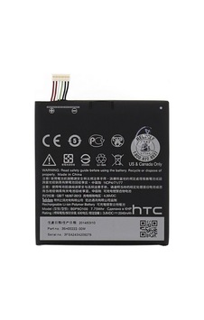 Htc B0P9O100 Desıre 610. 2040Mah Pıl Batarya Htc B0P9O100 Desıre 610. 2040Mah Pıl Batarya