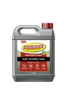 Crc Evapo-rust 1 L 1'li Paket Crc Evapo-rust 1 L 1'li Paket