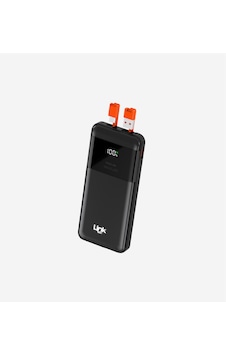 Linktech Lc13 22.5w 10.000mah Super Hızlı Şarj Aleti Linktech Lc13 22.5w 10.000mah Super Hızlı Şarj Aleti