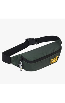 Caterpillar Cat Unisex Bel Çantası 83615 Yeşil Caterpillar Cat Unisex Bel Çantası 83615 Yeşil