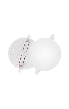 Ack 24w Çerçevesiz Led Panel 6500k Sıva Altı Ap10-02430 Beyaz Ack 24w Çerçevesiz Led Panel 6500k Sıva Altı Ap10-02430 Beyaz