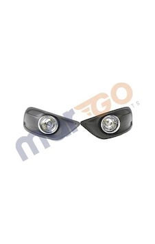 Ford Focus Sis Far Seti 2008-2011 Makyajlı Kasa
