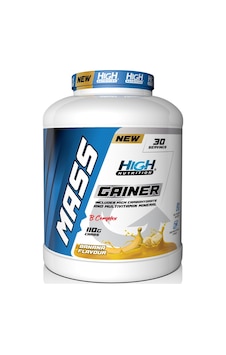 Mass Gainer 3600 Gr Kilo Hacim Kütle Kas Karbonhidrat Tozu Muz Aromalı Mass Gainer 3600 Gr Kilo Hacim Kütle Kas Karbonhidrat Tozu Muz Aromalı