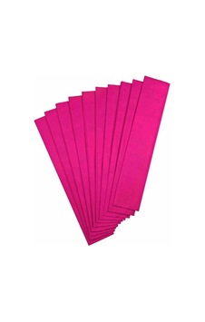 Ticon Grafon Kağıdı 2001dp Koyu Pembe 25'li Paket