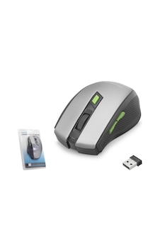 Hadron Hdx3404g Dual Mode Kablosuz Mouse 2.4 Ghz Bluetooth 5.2 1600 Dpı Gri Siyah Hadron Hdx3404g Dual Mode Kablosuz Mouse 2.4 Ghz Bluetooth 5.2 1600 Dpı Gri Siyah
