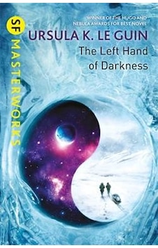 The Left Hand of Darkness (S.F. MAS - Ursula K. Le Guin - Orion Books The Left Hand of Darkness (S.F. MAS - Ursula K. Le Guin - Orion Books