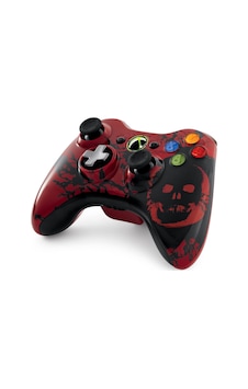 Xbox 360 Gears Of War Limited Edition Gamepad 2. El