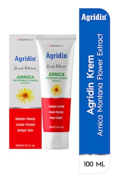 din Krem Arnica Montana Lavanta Biberiye Okaliptüs Masaj Kremi 100 Ml Tüp din Krem Arnica Montana Lavanta Biberiye Okaliptüs Masaj Kremi 100 Ml Tüp