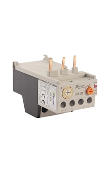 Xtr 22k 6 9a Termik Role Xmc9a-22a Kasası İçin