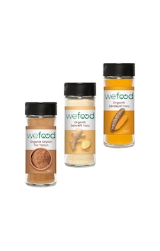 Wefood Immune Kit 8681749102140 Wefood Immune Kit 8681749102140