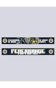 Fenerbahçe Is Back To Haunt Europe Şal Fb Laci Yeni Fenerbahçe Is Back To Haunt Europe Şal Fb Laci Yeni