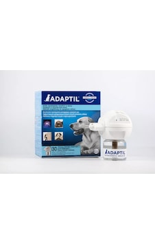 Adaptıl Köpekler İçin Davranış Düzeltici Difüzör + Şişe - 48 Ml 173907722 Adaptıl Köpekler İçin Davranış Düzeltici Difüzör + Şişe - 48 Ml 173907722
