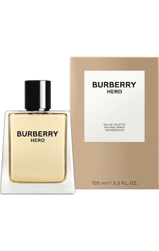 Burberry Hero Erkek Parfüm EDT 100 ML Burberry Hero Erkek Parfüm EDT 100 ML
