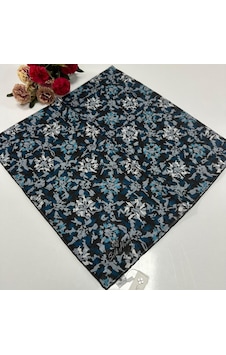 Silk Home Soft Pamuklu Eşarp Ldfs1215-36195 Çok Renkli Silk Home Soft Pamuklu Eşarp Ldfs1215-36195 Çok Renkli