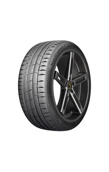 Continental Sportcontact 7 295/30R22 103Y XL Fr Yaz Lastiği 2023 Continental Sportcontact 7 295/30R22 103Y XL Fr Yaz Lastiği 2023