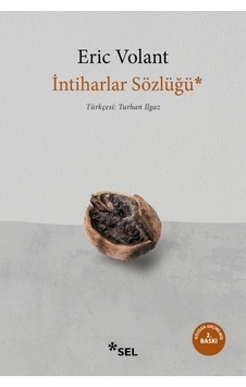 İntiharlar Sözlüğü - Rjcı-763256 İntiharlar Sözlüğü - Rjcı-763256