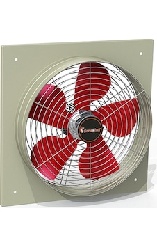 Fanex 70 Cm Pstk 600 380V Trifaze Kare Kasa Aksiyal Aspiratör Fan Fanex 70 Cm Pstk 600 380V Trifaze Kare Kasa Aksiyal Aspiratör Fan