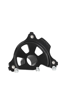 Acerbis Yamaha Yz Wr 20-23 Ön Disk Koruma Aparatı Siyah Siyah