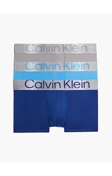 Calvin Klein Erkek Boxer Mavi Calvin Klein Erkek Boxer Mavi