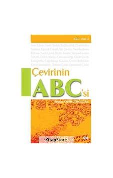Çevirinin Abc'si Çevirinin Abc'si