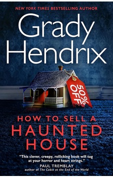 How To Sell A Haunted House How To Sell A Haunted House
