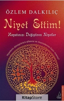 Niyet Ettim! - Özlem Dalkılıç Niyet Ettim! - Özlem Dalkılıç