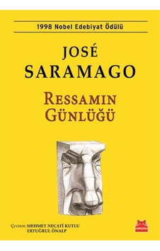 Ressamın Günlüğü Ressamın Günlüğü