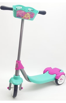 Furkan Toys Linda 3 Tekerli Frenli Sepetli Scooter Furkan Toys Linda 3 Tekerli Frenli Sepetli Scooter