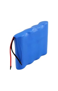 Pb 7.4 Volt 4400 Mah Schiller 102 Plus Muadil Medikal Batarya Paketi Pb 7.4 Volt 4400 Mah Schiller 102 Plus Muadil Medikal Batarya Paketi