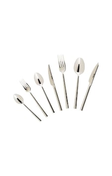 Tnt-8695835293486-rıver D84-005-01-84 Parça Dublın Paslanmaz Çelik Çatal Kaşık Takımı Diğer Tnt-8695835293486-rıver D84-005-01-84 Parça Dublın Paslanmaz Çelik Çatal Kaşık Takımı Diğer