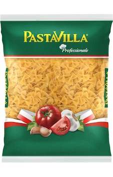 Pastavilla Kelebek Makarna 3,50 kg. Pastavilla Kelebek Makarna 3,50 kg.
