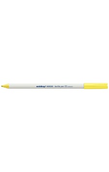Edding 4600 Tekstil Kalemi Neon Yellow Edding 4600 Tekstil Kalemi Neon Yellow