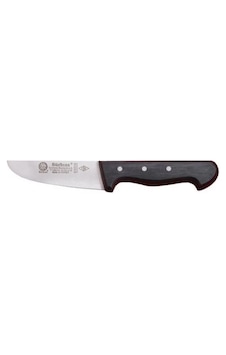 Sürbısa 61009 - Sürmene Kasap Deri Yüzme Bıçağı 10,5 Cm Sarı Sürbısa 61009 - Sürmene Kasap Deri Yüzme Bıçağı 10,5 Cm Sarı