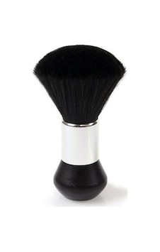 Mona Lady Berber Ense Fırçası Topuzlu Mona Lady Berber Ense Fırçası Topuzlu