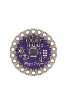 Lilypad Atmega328p Arduino Uyumlu Geliştirme Kartı - Giyilebilir Teknoloji Ve E-tekstil Modülü - 907192132 Lilypad Atmega328p Arduino Uyumlu Geliştirme Kartı - Giyilebilir Teknoloji Ve E-tekstil Modülü - 907192132