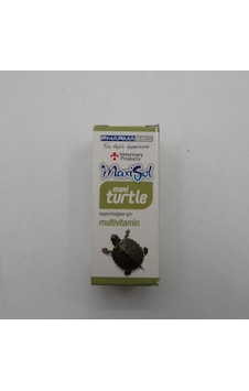 PHARMASED Kaplumbağalar İçin Multivitamin