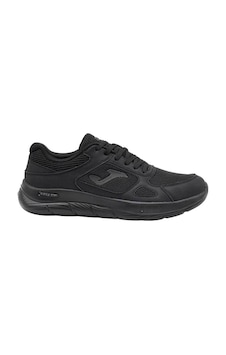 Joma Eros Men 2621 Black Erkek Siyah Spor Ayakkabı Ceros2621 Joma Eros Men 2621 Black Erkek Siyah Spor Ayakkabı Ceros2621
