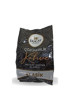 Ducat Coffee Klasik Çözünebilir Kahve 500 G