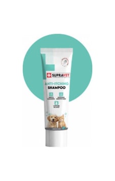 Supravet Antı-itching Shampoo Cats&dogs Kedi Ve Köpek Şampuanı 200 Ml Supravet Antı-itching Shampoo Cats&dogs Kedi Ve Köpek Şampuanı 200 Ml