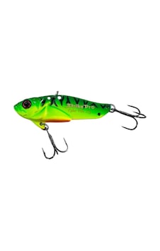 Strike Pro Cyber Vibe 5.5cm 17gr Vibrasyon Jig Yem 781f Strike Pro Cyber Vibe 5.5cm 17gr Vibrasyon Jig Yem 781f