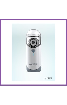 Bezos Nexus Taşınabilir Mesh Hava Makinesi Nebulizatör Bzoshb Bezos Nexus Taşınabilir Mesh Hava Makinesi Nebulizatör Bzoshb
