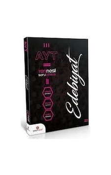 Ayt Edebiyat Soru Bankası - Sistemplus Yayınları Ayt Edebiyat Soru Bankası - Sistemplus Yayınları