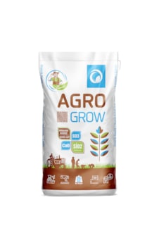 Orgüb Agro Grow Leonardit 25kg 25 KG Orgüb Agro Grow Leonardit 25kg 25 KG