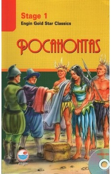 Pocahontas Cd'li- Engin Pocahontas Cd'li- Engin
