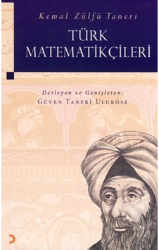 Türk Matematikçileri - Kemal Zülfü Taneri - Cinius Türk Matematikçileri - Kemal Zülfü Taneri - Cinius