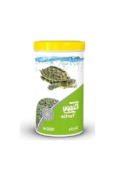 1000 Ml Kaplumbağa Yemi Turtle Sticks