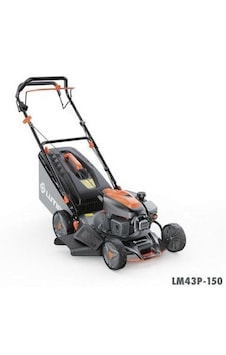 Lutıan Lm43p-150 Benzinli Çim Biçme Lutıan Lm43p-150 Benzinli Çim Biçme