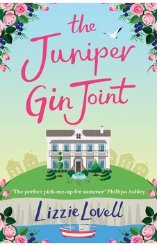 The Juniper Gin Joint The Juniper Gin Joint