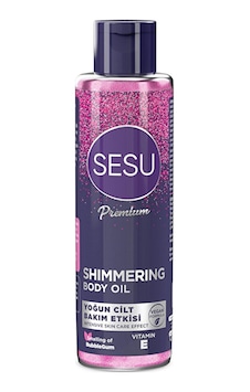 Vücut Yağı Parıltılı 150 Ml Vücut Yağı Parıltılı 150 Ml