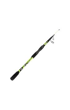 Albastar 3451 Solid Punch 4-17gr Telespin Kamışı 250cm Albastar 3451 Solid Punch 4-17gr Telespin Kamışı 250cm